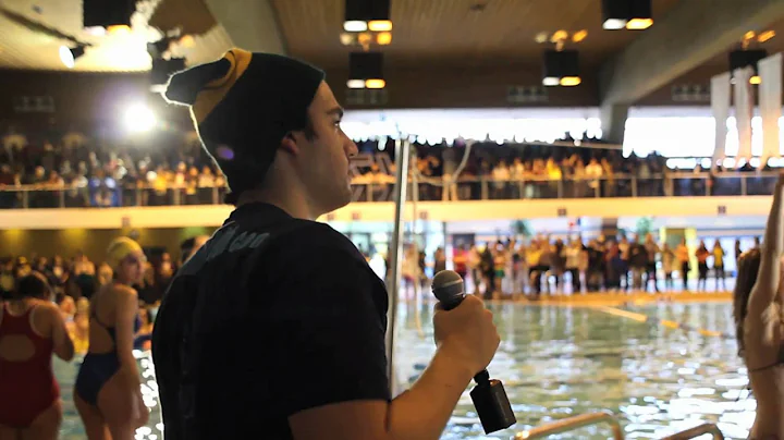 [OFFICIAL] UBC LipDub Teaser