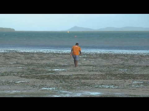 Closest Distance Between Australia And Papua New Guinea