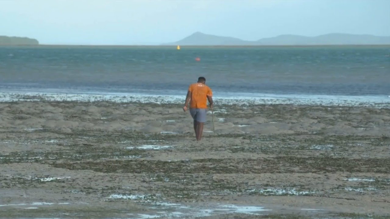 Tensions grow over border force controls at Australia-PNG border