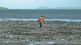 Tensions grow over border force controls at Australia-PNG border