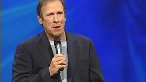 Comedian Jeff Allen on ADHD kids -very funny!