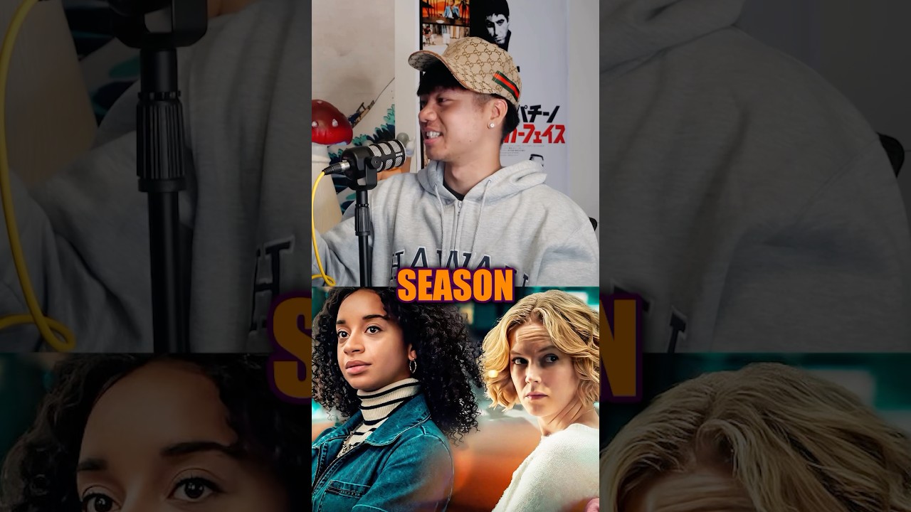 BLACK MIRROR MANDELA EFFECT 😱 EP.230 @jumpersjump