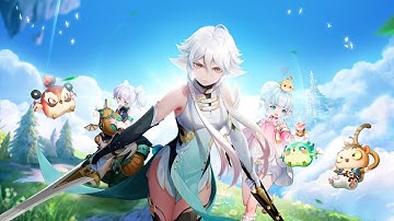 Oath of Peak first 5 minutes of Gameplay