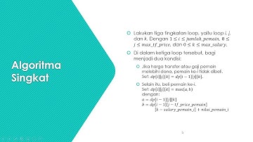 Makalah Strategi Algoritma IF2211 ITB 2020