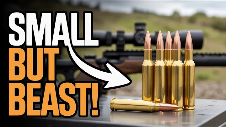 5 Underrated Small Calibers That Shock Even Pro Hunters