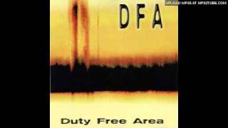 dfa - ragno