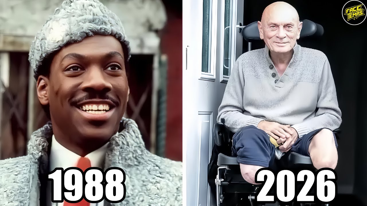 Un Prince À New York (1988) – Découvrez À Quoi Ressemblent Les Acteurs Aujourd’hui | Avant / Après