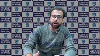 Anish Webtech Learning Course review - Web Education Academy