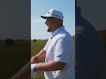 Absolutely WILD Frankie & Trent conversation for the golf course 💀
