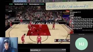 Shoot Ya Shot! Caller Tries to Pull Bad IG Model Live on Stream...