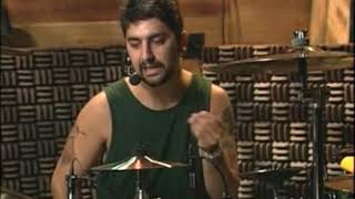 Mike Portnoy - Another Dimension (Lesson)