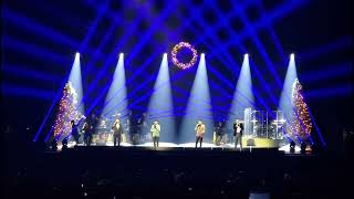 Silent Night - Il Divo Live in London | UK Christmas Tour | 16 December 2022