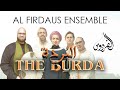 Al firdaus ensemble  the burda official music      