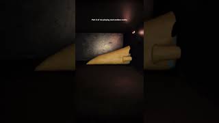 Part 2 of me playing Meg endless reality