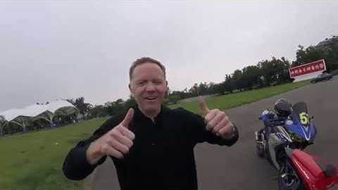 2015 Yamaha R3 Intro Video