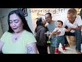 TUWANG-TUWA SA GIFT NYA! FATHER&#39;S DAY CELEBRATION! - anneclutzVLOGS