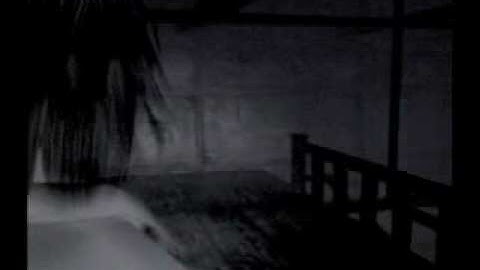 Fatal Frame - Enter Mafuyu