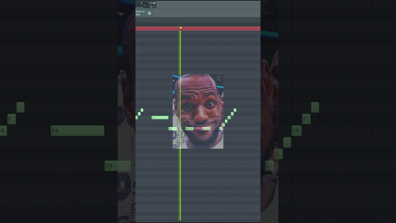 make my beat twin 😔✌️