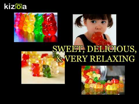 Medigreen CBD Gummies: Going Green for Your Well-being