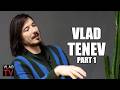 Vlad Tenev Dropped Out of College & Launched 2 Stock Trading Companies Before Robinhood (Part 1)