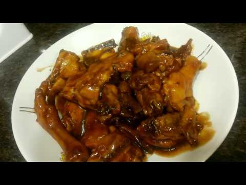 resep-masak-ayam-ungkep-bumbu-saus-tiram-yang-lezat