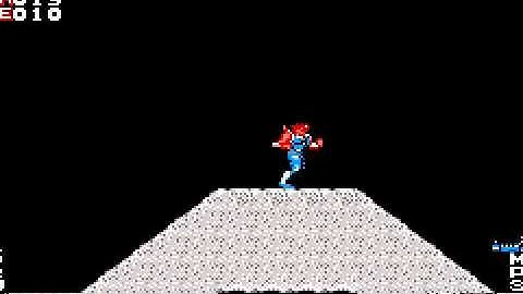 GBA ► Capcom Classics Mini Mix