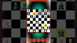 Checkmate in 28th move (Diff-Hard)#chess #challenge #chessgame #funk #phonk #viral #shorts #iqtest
