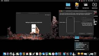 iPhone X  IOS15 bypass passcode /Disable with LPro Passcode Ram Tool Without Jailbreak screenshot 2