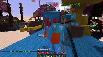 Mineplex Hacker Report - 013