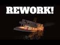 The Sinking Of The Steamship REWORK || Roblox || Sail And Sink Simulator