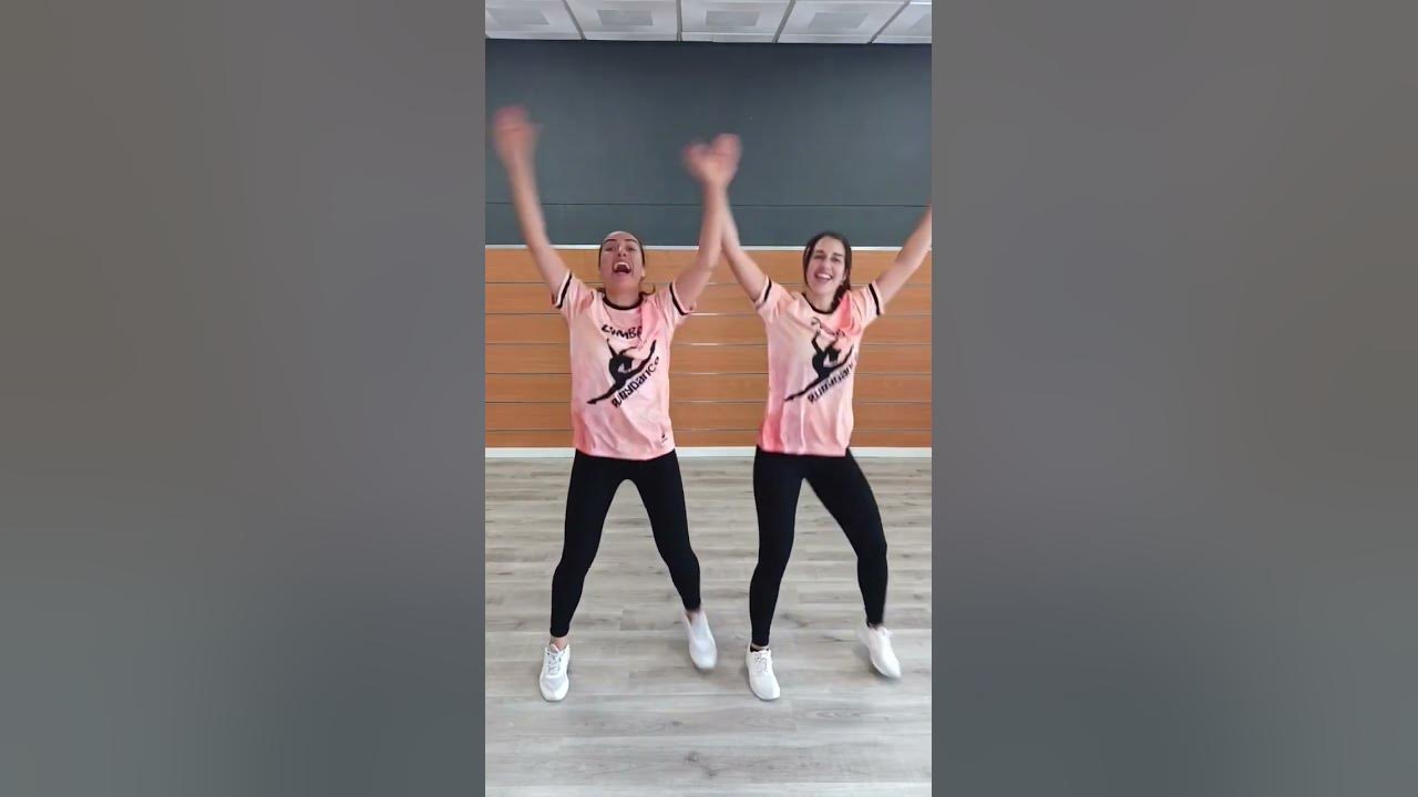Aloha @zumba ZIN 106 @TopoLaMaskara #DavidDLuna