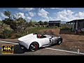 |Forza Horizon 5 | Steering Wheel Gameplay