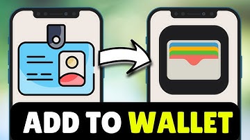How To Add Employee Badge To Apple Wallet (2025) - Full Guide