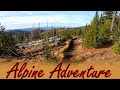 Alpine Adventure – Entiat Washington