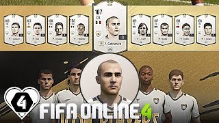 FIFA ONLINE 4: TEST HÀNG FO4 ICON Vs Fabio Cannavaro ICON Trong FO4 - ShopTayCam.com FIFA ONLINE 4: TEST HÀNG FO4 ICON Vs Fabio Cannavaro ICON Trong FO4 - ShopTayCam.com
