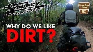 Ep 10: Royal Enfield Himalayan Explores Jim Jones on the Smokey Mountain 500 by Some Guy Rides 1,682 views 2 months ago 27 minutes