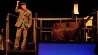 Gas Station Angel - Documentary