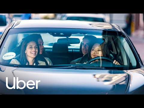 So Funktioniert UberPool | Uber Support | Uber