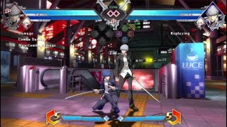 Yu/Es Active Switch Mixup