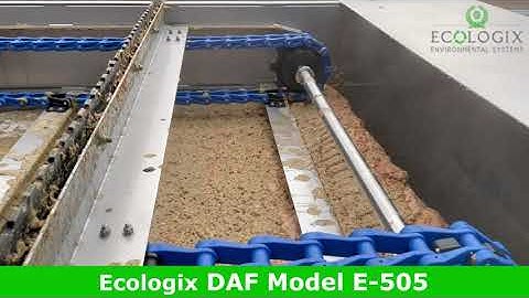 Wastewater Treatment for a Commercial Bakery