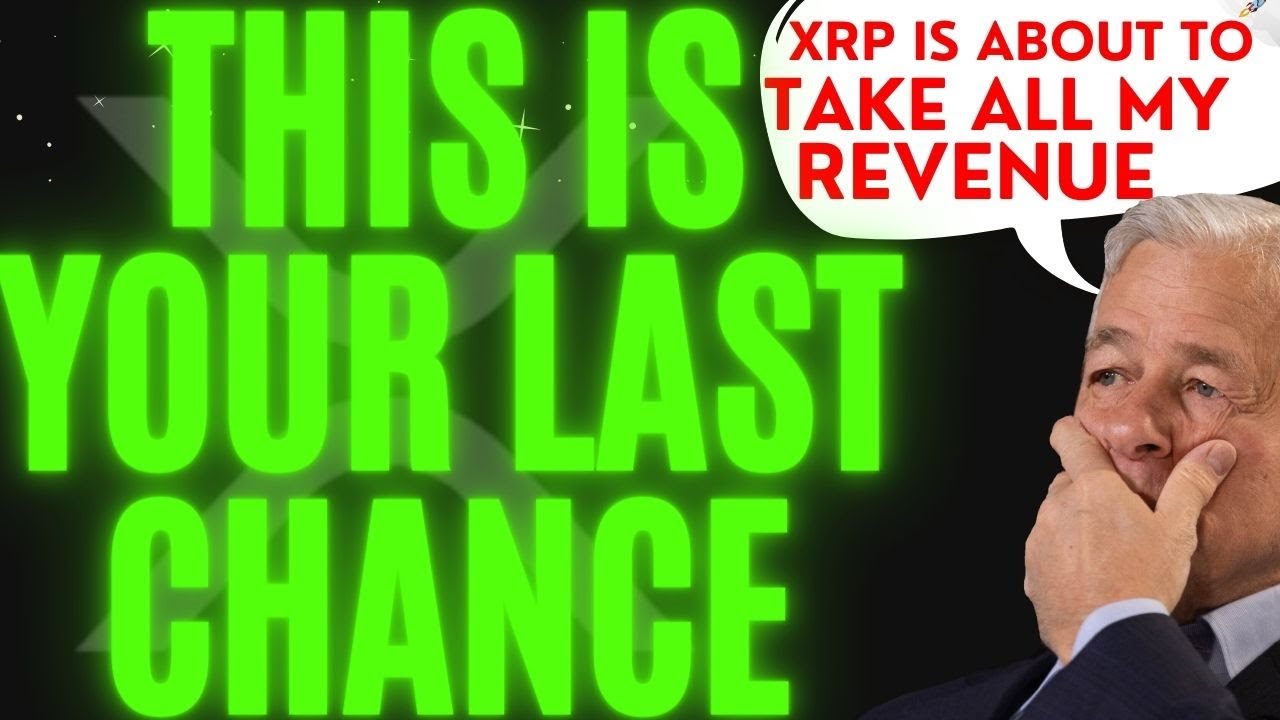 ⁣Exponential Wealth Is About To Be Created Within 90 DAYS! Top Tier Banks Are On The SIDELINES! [BUY]