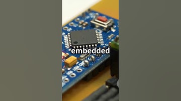 How do you implement a watchdog timer in embedded C?  #microcontroller #technology #embeddedc