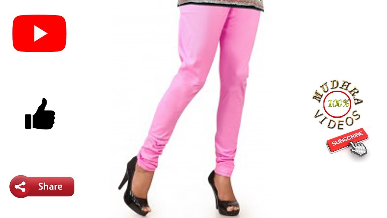 chudi leggings