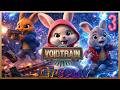 VOIDTRAIN FR 🚂 EP03 — On construit notre train dans le Néant !