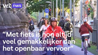 Download Lagu Meer mensen op de fiets in Vlaanderen MP3 Download Lagu Meer mensen op de fiets in Vlaanderen MP3