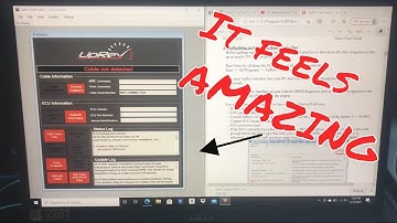 Uprev Etune tuning the 350z finally | pulls and process of tuning