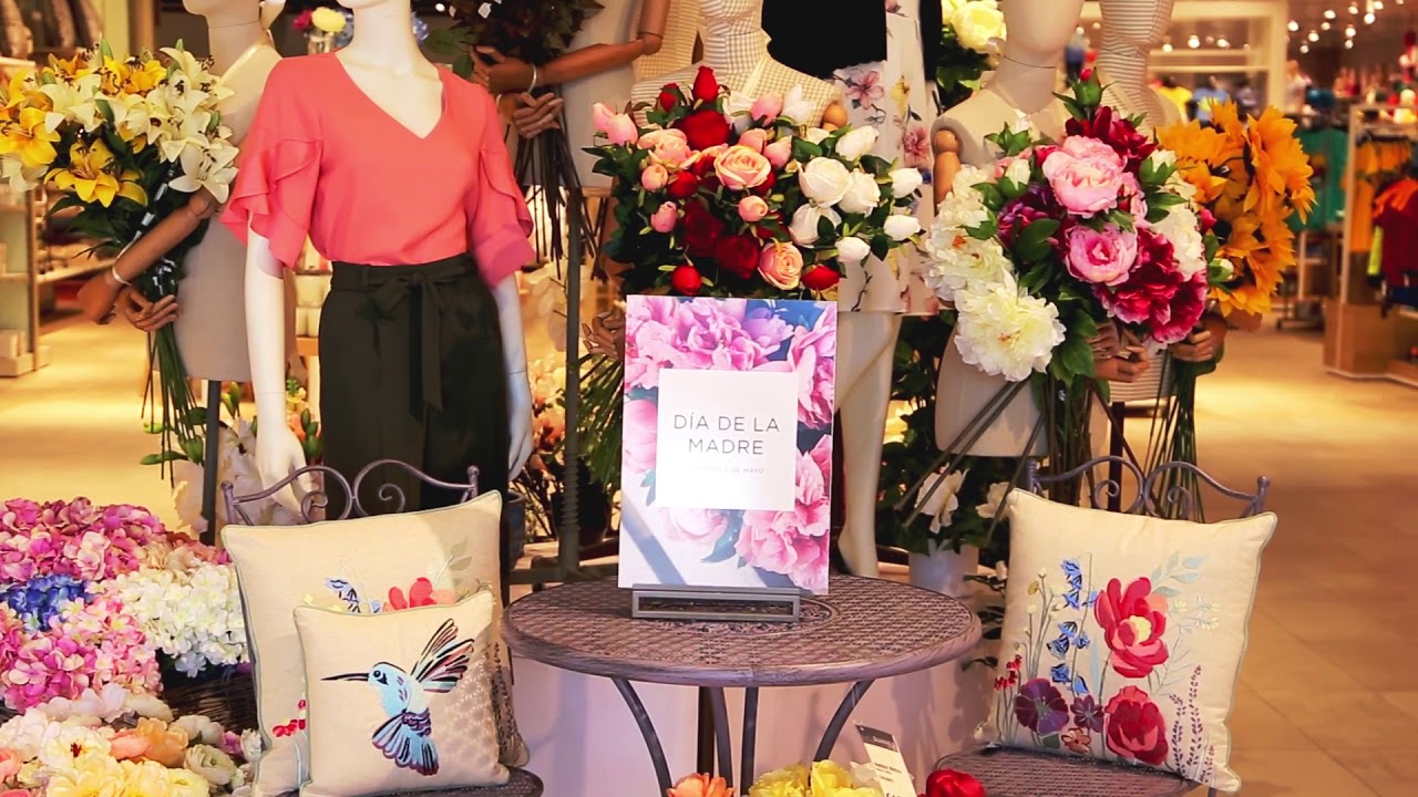 Primaveraverano en Dunnes Stores Mijas Costa YouTube