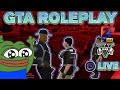 State Police: Epic Police Chase in GTA 5 RP, catching crims, Legacy RP, day 303|🔴 LIVE