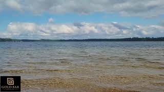 White Sand Lake (BJ) Video 6