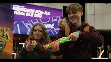 GameOn 2024 aftermovie!